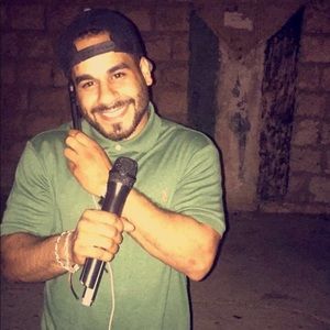 Meet your Posher, Nidal